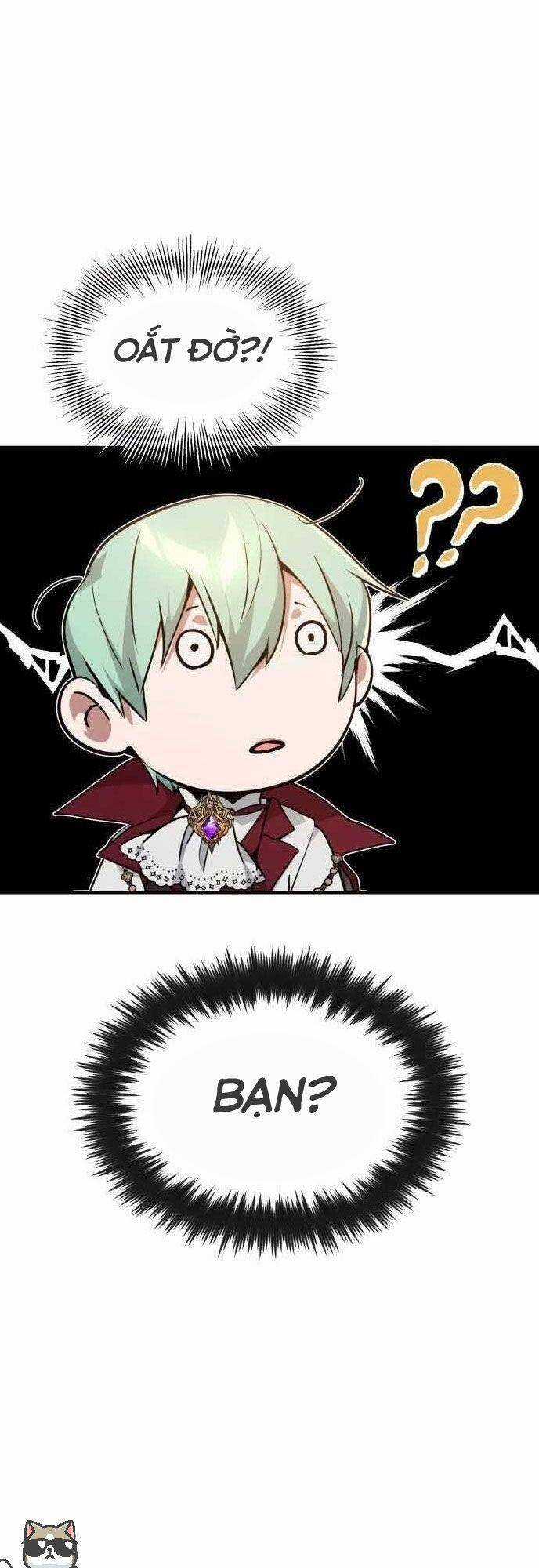 Sự Thức Tỉnh Của Hắc Ma Pháp Sư Sau 66666 Năm Chương 10 trang 7