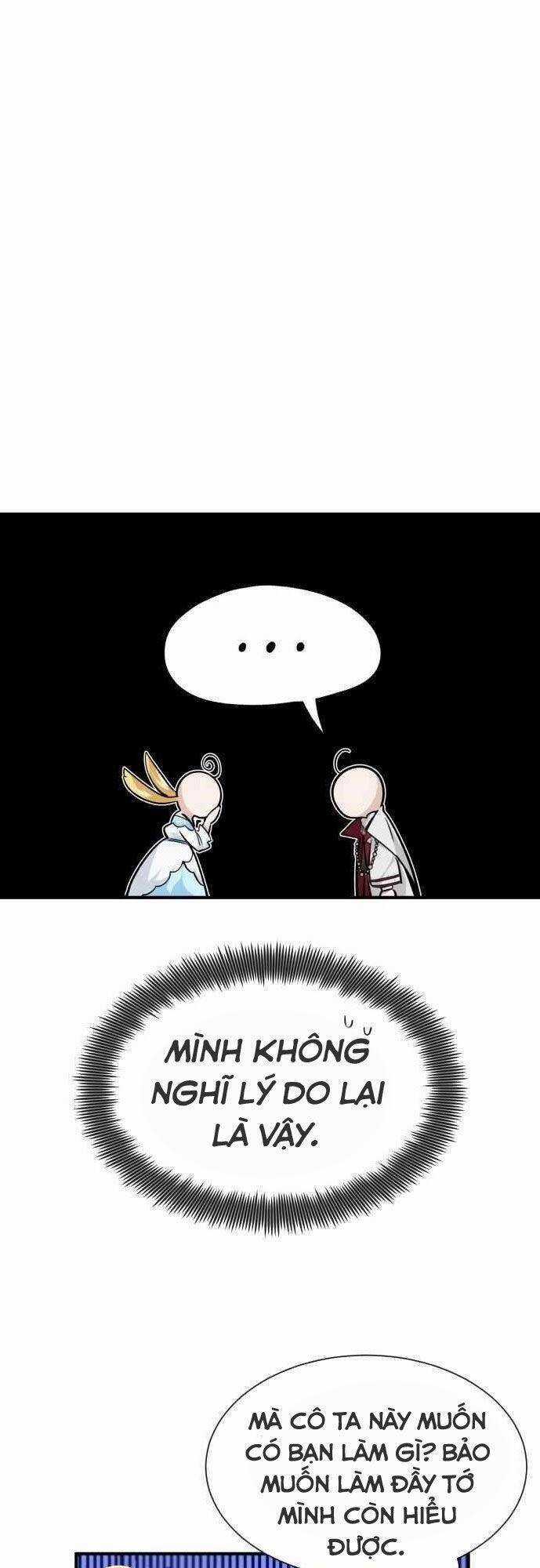 Sự Thức Tỉnh Của Hắc Ma Pháp Sư Sau 66666 Năm Chương 10 trang 9