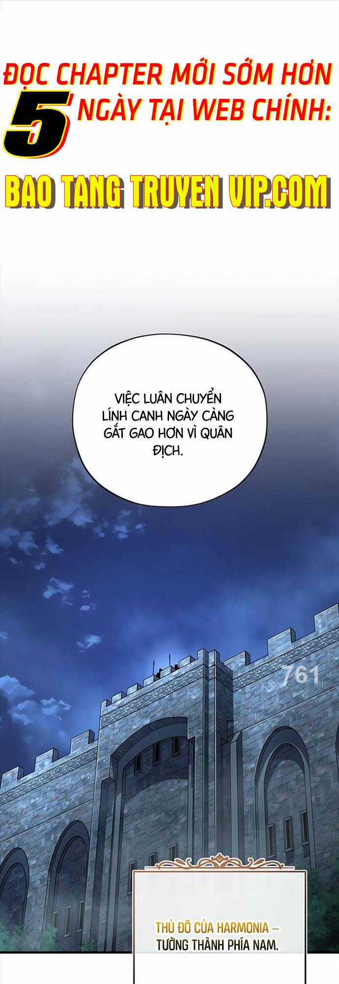 Sự Thức Tỉnh Của Hắc Ma Pháp Sư Sau 66666 Năm Chương 103 trang 0