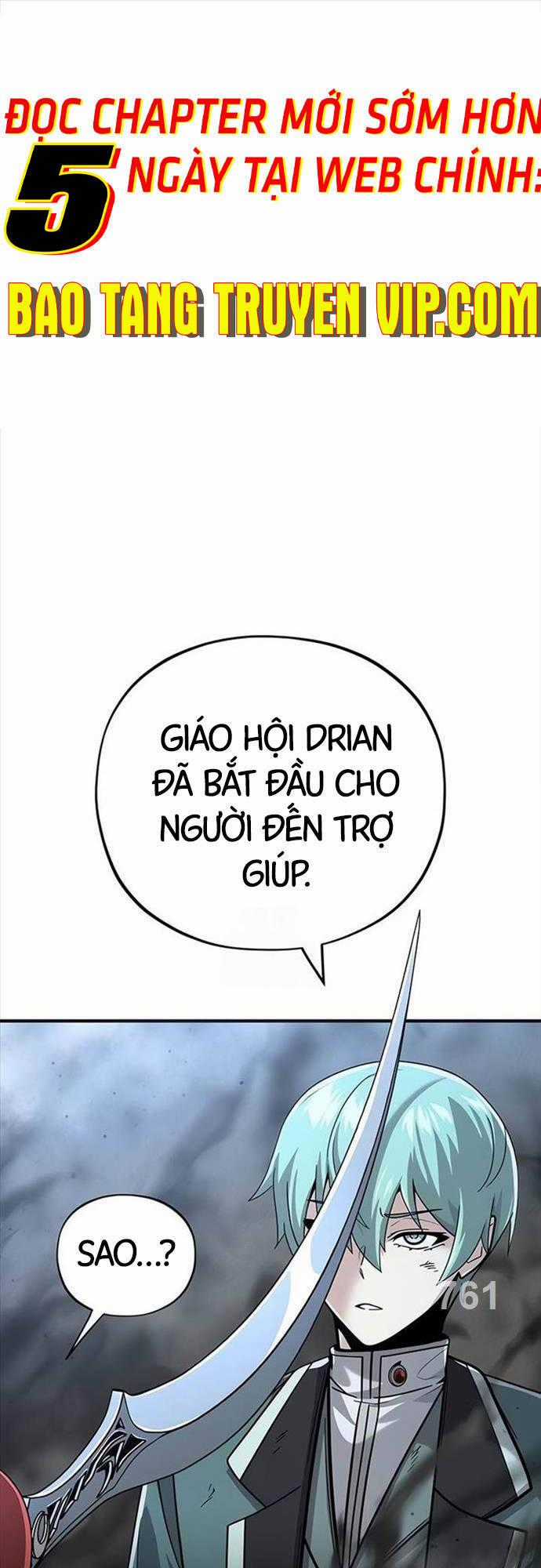 Sự Thức Tỉnh Của Hắc Ma Pháp Sư Sau 66666 Năm Chương 104 trang 0