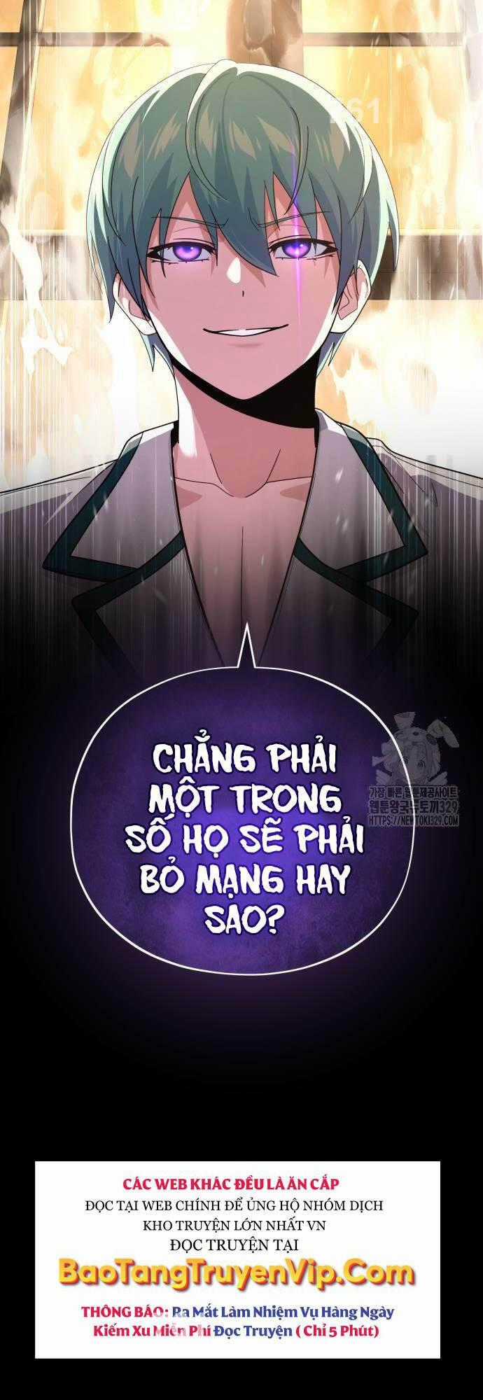 Sự Thức Tỉnh Của Hắc Ma Pháp Sư Sau 66666 Năm Chương 108 trang 1