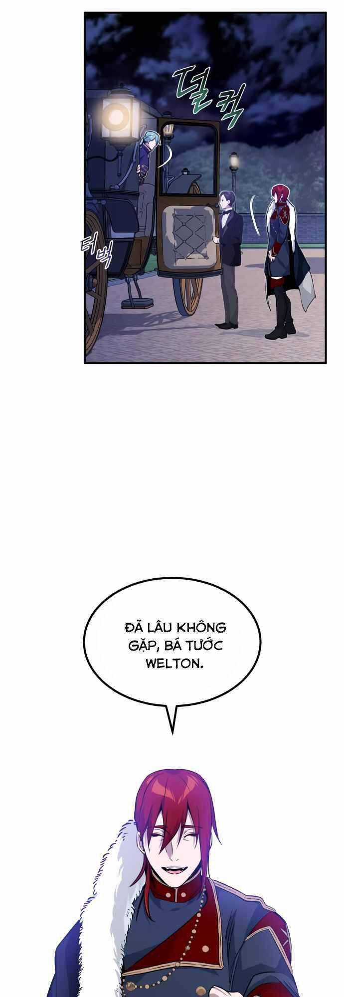 Sự Thức Tỉnh Của Hắc Ma Pháp Sư Sau 66666 Năm Chương 11 trang 13