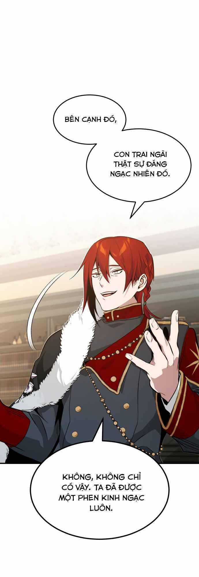 Sự Thức Tỉnh Của Hắc Ma Pháp Sư Sau 66666 Năm Chương 11 trang 22