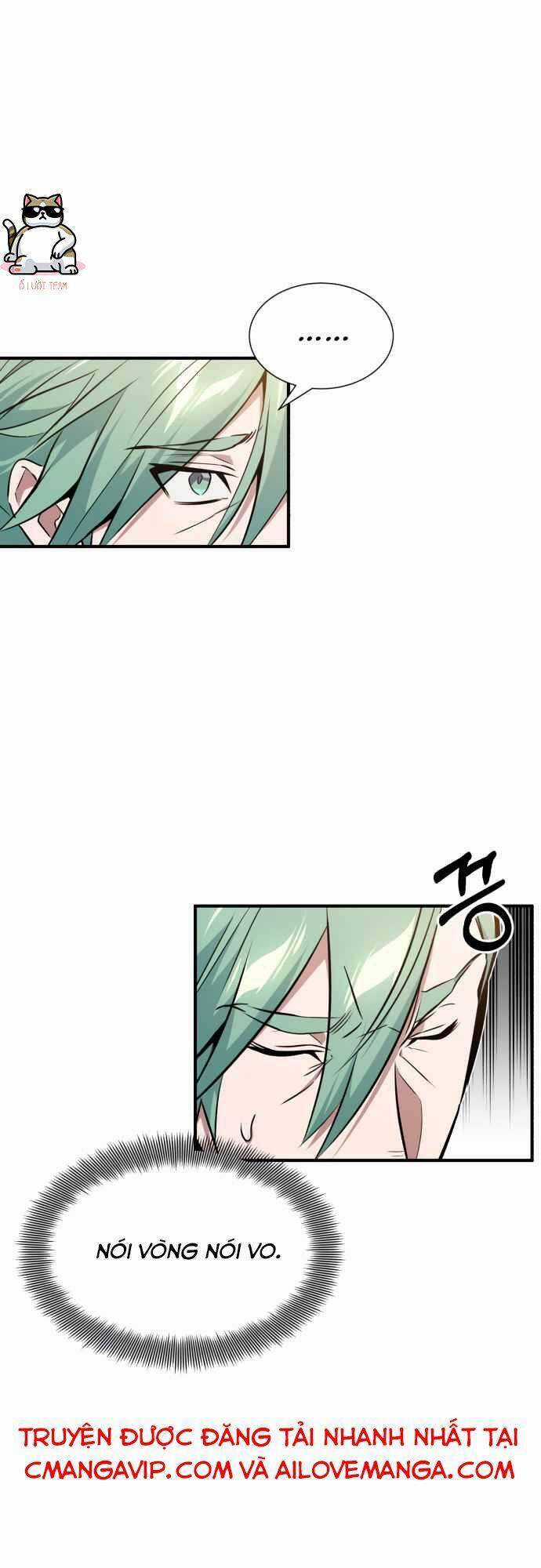 Sự Thức Tỉnh Của Hắc Ma Pháp Sư Sau 66666 Năm Chương 11 trang 23