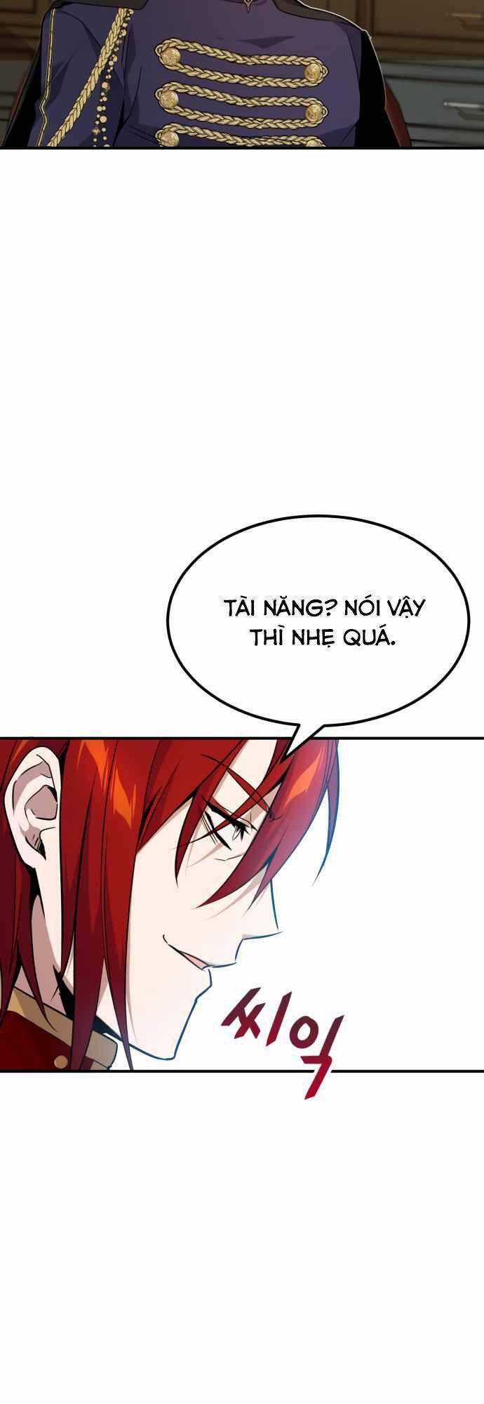 Sự Thức Tỉnh Của Hắc Ma Pháp Sư Sau 66666 Năm Chương 11 trang 25