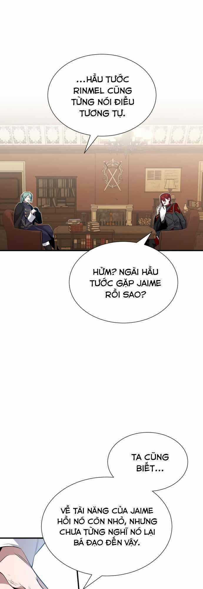 Sự Thức Tỉnh Của Hắc Ma Pháp Sư Sau 66666 Năm Chương 11 trang 28