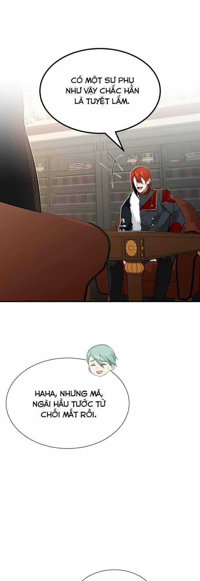 Sự Thức Tỉnh Của Hắc Ma Pháp Sư Sau 66666 Năm Chương 11 trang 31