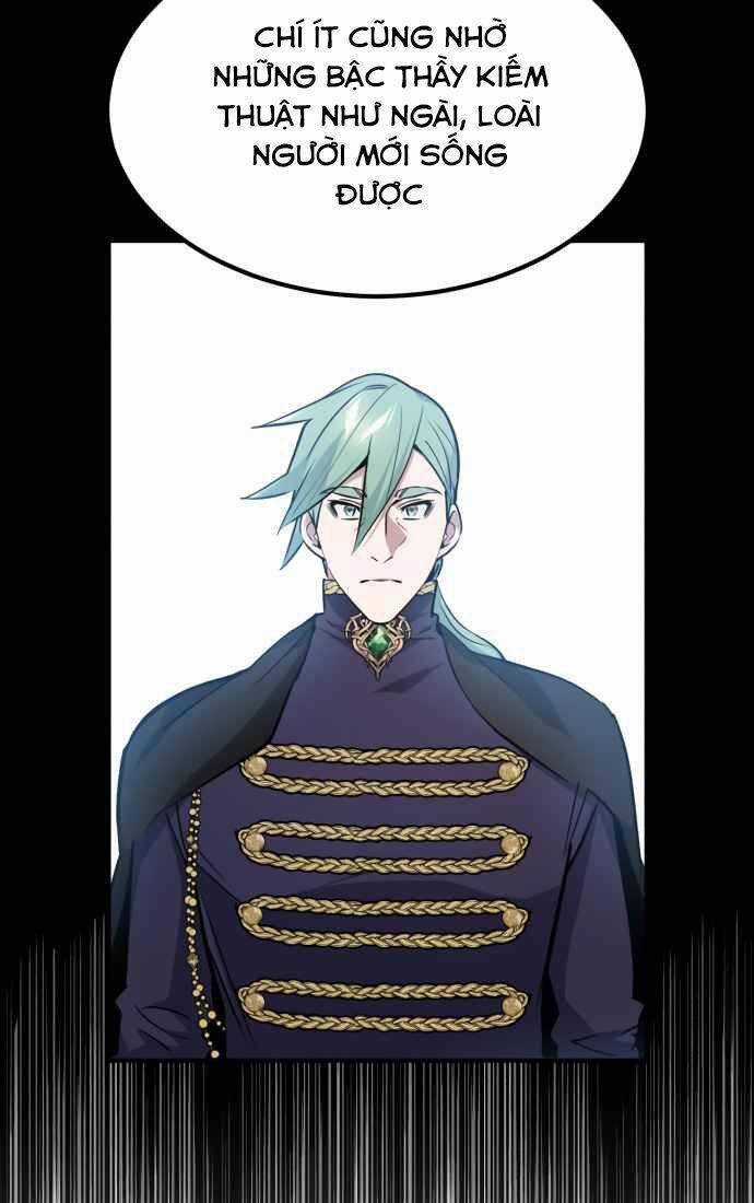 Sự Thức Tỉnh Của Hắc Ma Pháp Sư Sau 66666 Năm Chương 11 trang 39