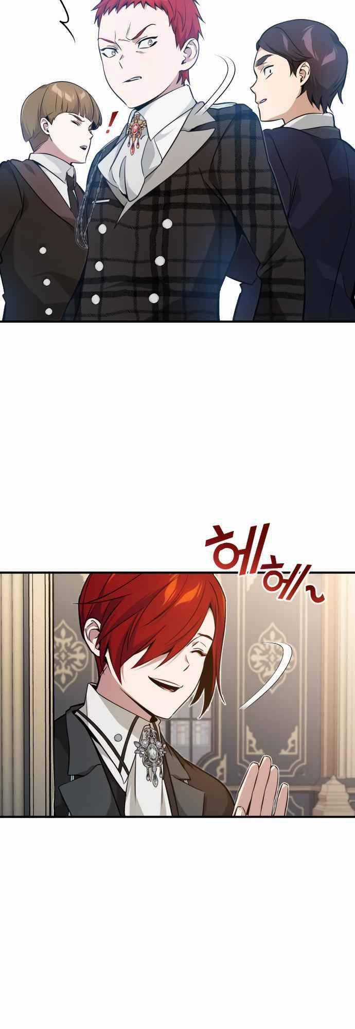 Sự Thức Tỉnh Của Hắc Ma Pháp Sư Sau 66666 Năm Chương 11 trang 4