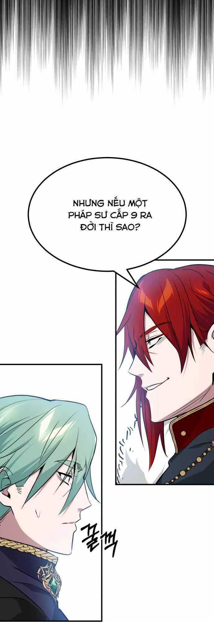 Sự Thức Tỉnh Của Hắc Ma Pháp Sư Sau 66666 Năm Chương 11 trang 40