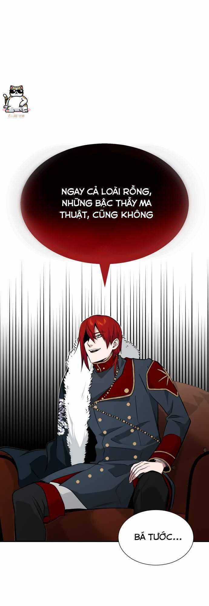 Sự Thức Tỉnh Của Hắc Ma Pháp Sư Sau 66666 Năm Chương 11 trang 41