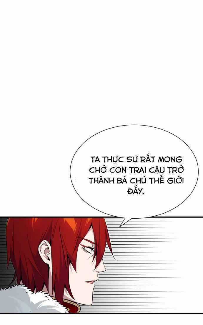 Sự Thức Tỉnh Của Hắc Ma Pháp Sư Sau 66666 Năm Chương 11 trang 42