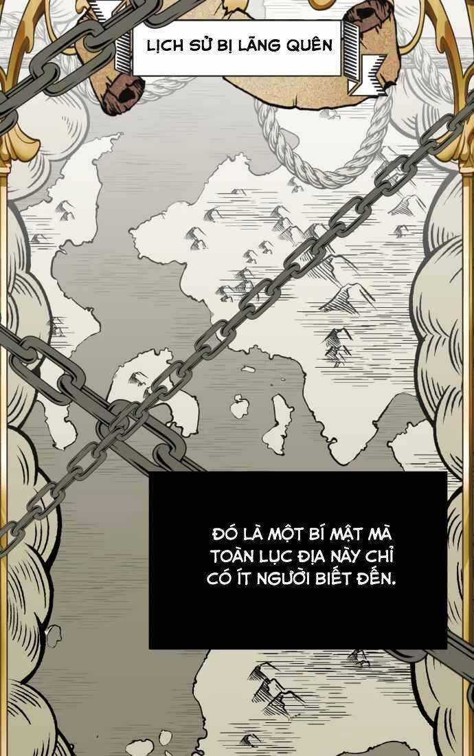 Sự Thức Tỉnh Của Hắc Ma Pháp Sư Sau 66666 Năm Chương 11 trang 45