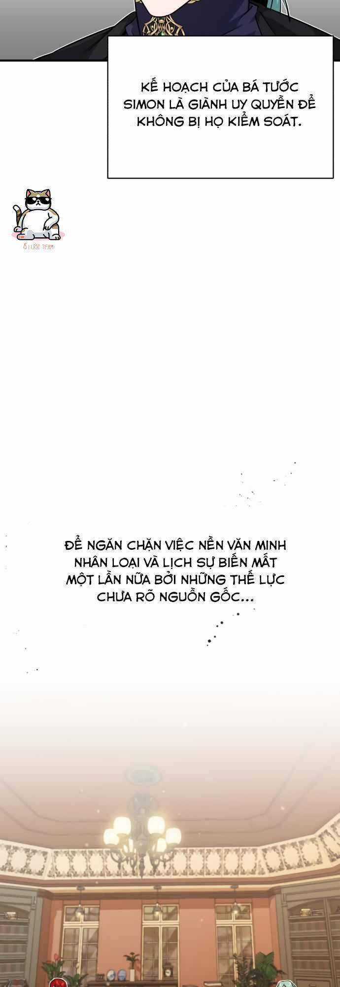 Sự Thức Tỉnh Của Hắc Ma Pháp Sư Sau 66666 Năm Chương 11 trang 47