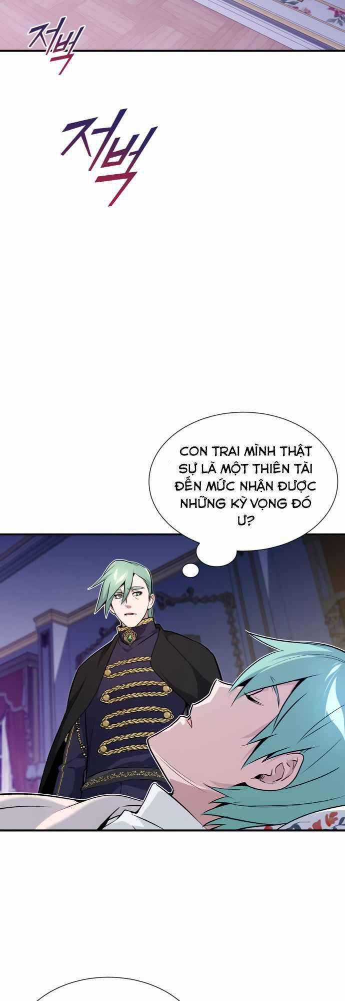 Sự Thức Tỉnh Của Hắc Ma Pháp Sư Sau 66666 Năm Chương 11 trang 52