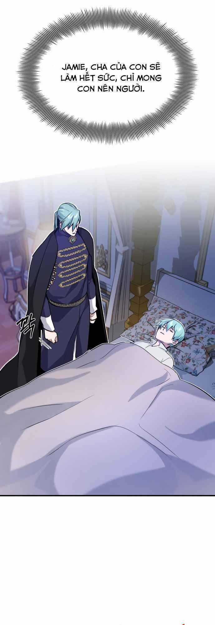 Sự Thức Tỉnh Của Hắc Ma Pháp Sư Sau 66666 Năm Chương 11 trang 55