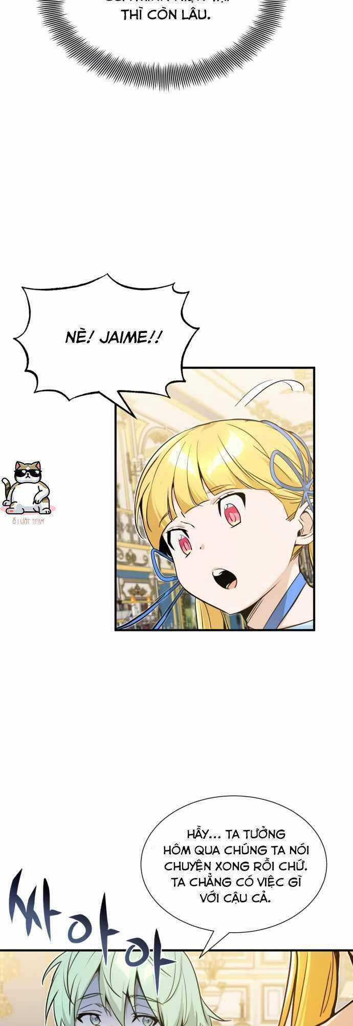 Sự Thức Tỉnh Của Hắc Ma Pháp Sư Sau 66666 Năm Chương 11 trang 59