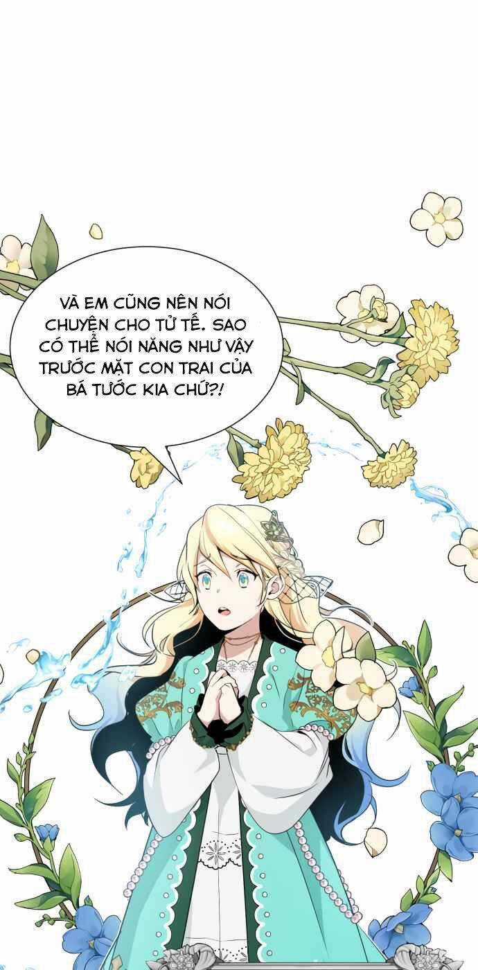 Sự Thức Tỉnh Của Hắc Ma Pháp Sư Sau 66666 Năm Chương 11 trang 63