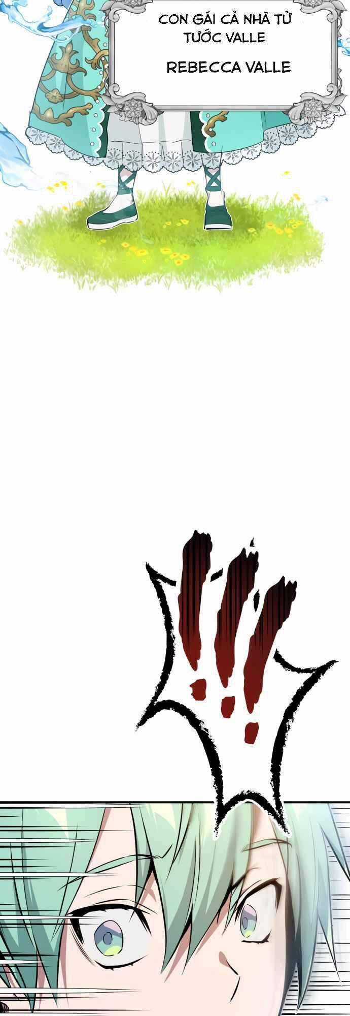 Sự Thức Tỉnh Của Hắc Ma Pháp Sư Sau 66666 Năm Chương 11 trang 64