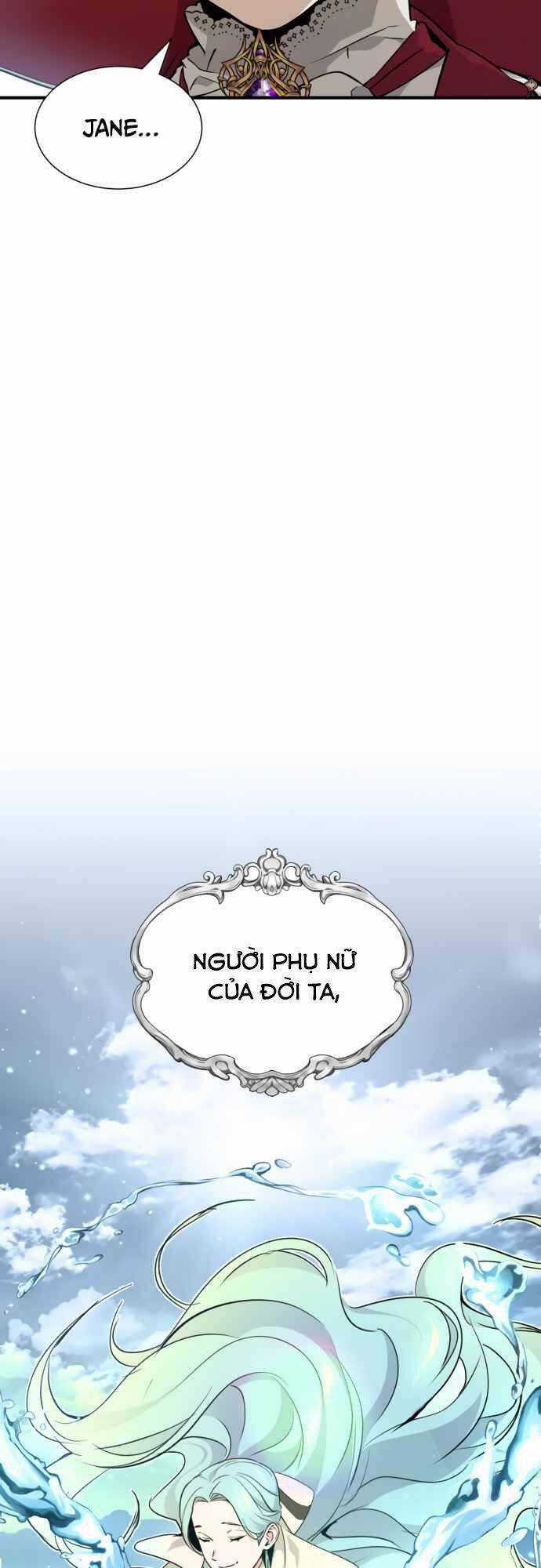 Sự Thức Tỉnh Của Hắc Ma Pháp Sư Sau 66666 Năm Chương 11 trang 67