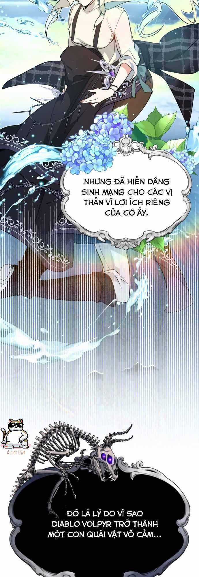 Sự Thức Tỉnh Của Hắc Ma Pháp Sư Sau 66666 Năm Chương 11 trang 68