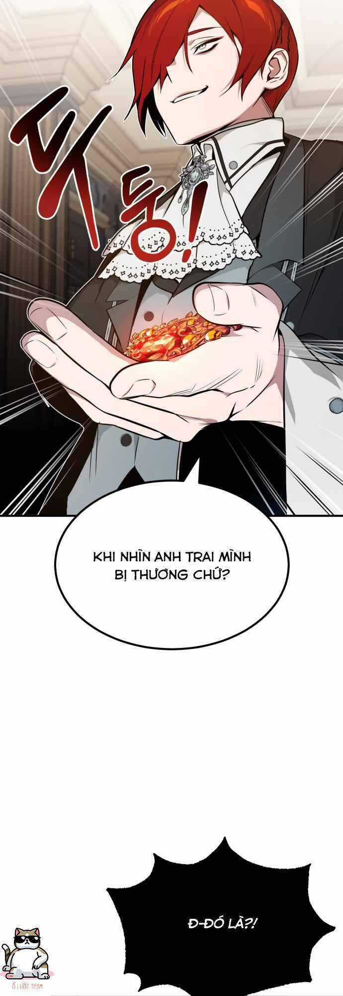 Sự Thức Tỉnh Của Hắc Ma Pháp Sư Sau 66666 Năm Chương 11 trang 7