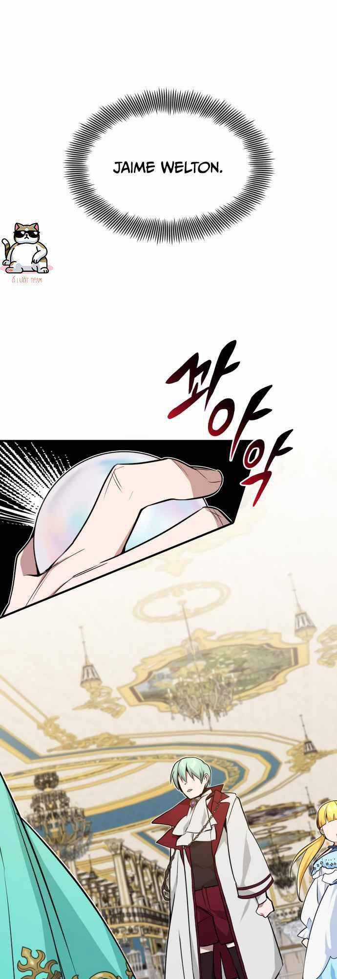 Sự Thức Tỉnh Của Hắc Ma Pháp Sư Sau 66666 Năm Chương 11 trang 71