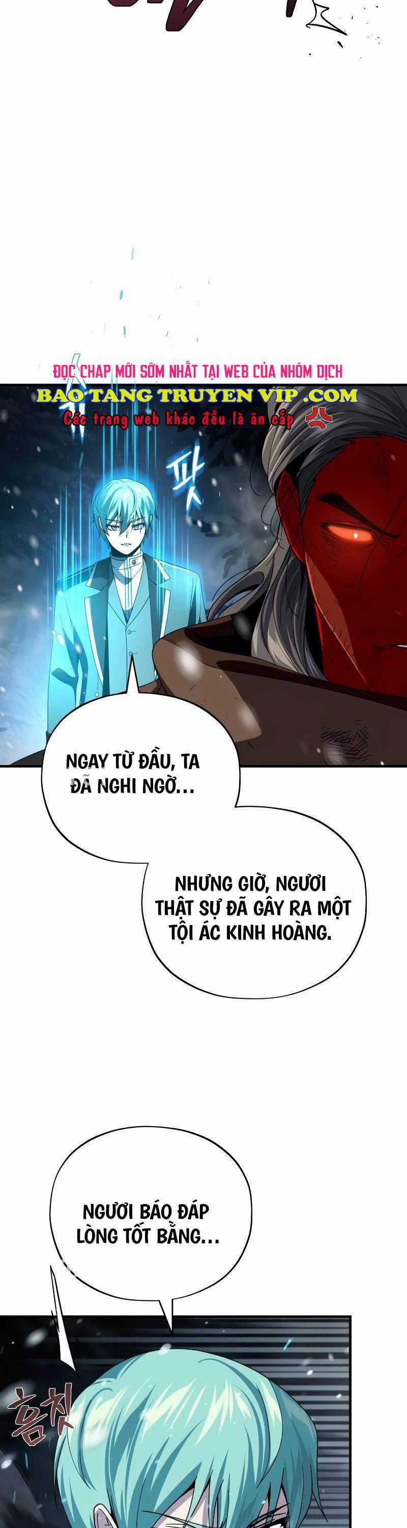 Sự Thức Tỉnh Của Hắc Ma Pháp Sư Sau 66666 Năm Chương 116 trang 1