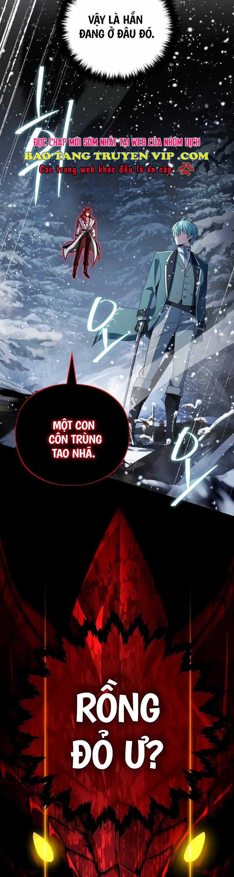 Sự Thức Tỉnh Của Hắc Ma Pháp Sư Sau 66666 Năm Chương 116 trang 11
