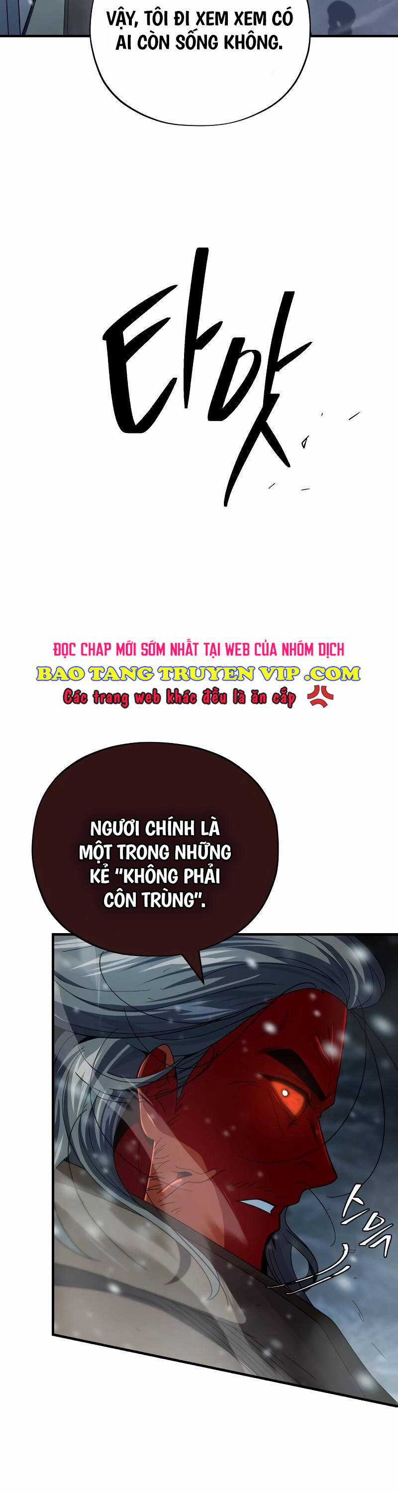 Sự Thức Tỉnh Của Hắc Ma Pháp Sư Sau 66666 Năm Chương 116 trang 3