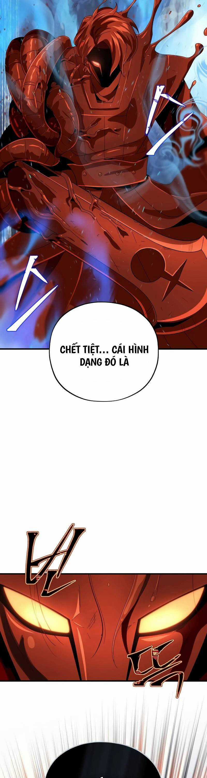 Sự Thức Tỉnh Của Hắc Ma Pháp Sư Sau 66666 Năm Chương 116 trang 31