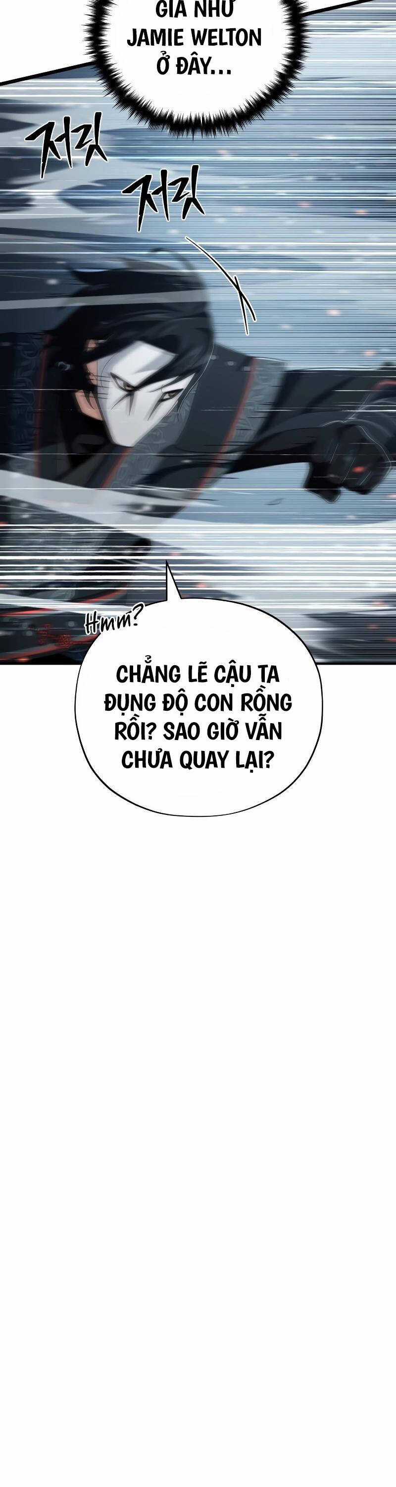 Sự Thức Tỉnh Của Hắc Ma Pháp Sư Sau 66666 Năm Chương 116 trang 33