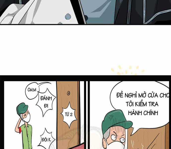 Sự Thức Tỉnh Của Hắc Ma Pháp Sư Sau 66666 Năm Chương 12 trang 208