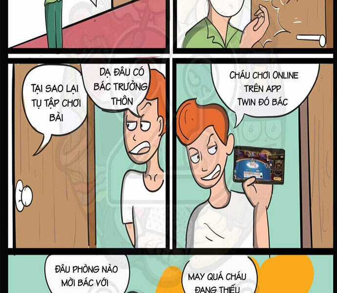 Sự Thức Tỉnh Của Hắc Ma Pháp Sư Sau 66666 Năm Chương 12 trang 209