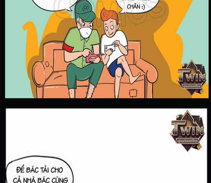 Sự Thức Tỉnh Của Hắc Ma Pháp Sư Sau 66666 Năm Chương 12 trang 210