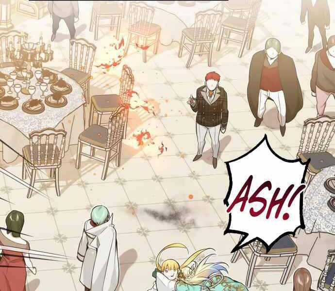 Sự Thức Tỉnh Của Hắc Ma Pháp Sư Sau 66666 Năm Chương 12 trang 36