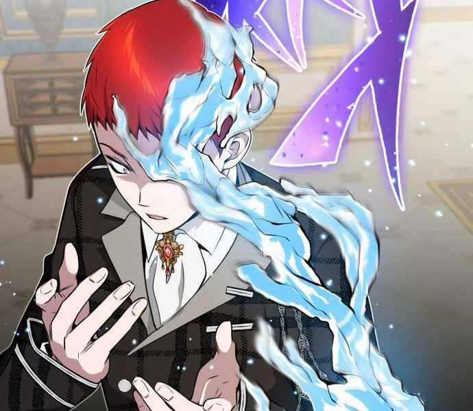 Sự Thức Tỉnh Của Hắc Ma Pháp Sư Sau 66666 Năm Chương 12 trang 54