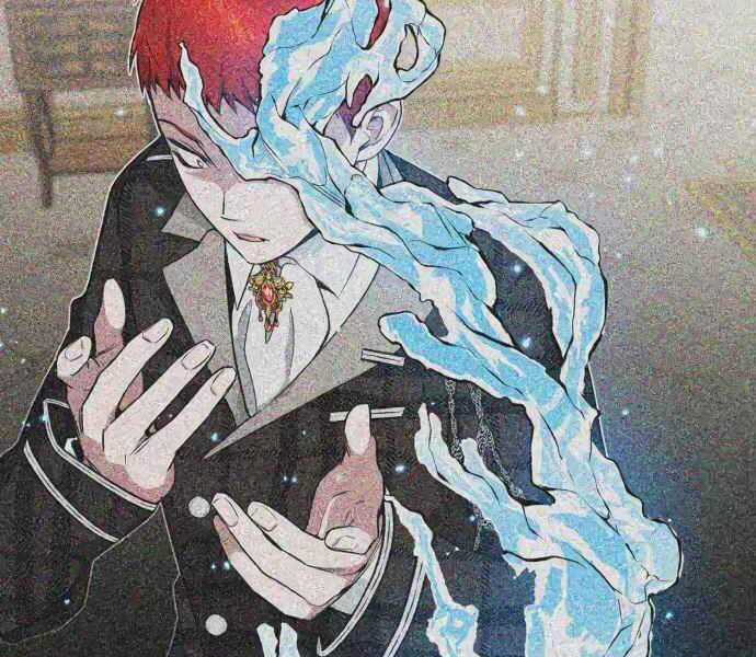 Sự Thức Tỉnh Của Hắc Ma Pháp Sư Sau 66666 Năm Chương 12 trang 83