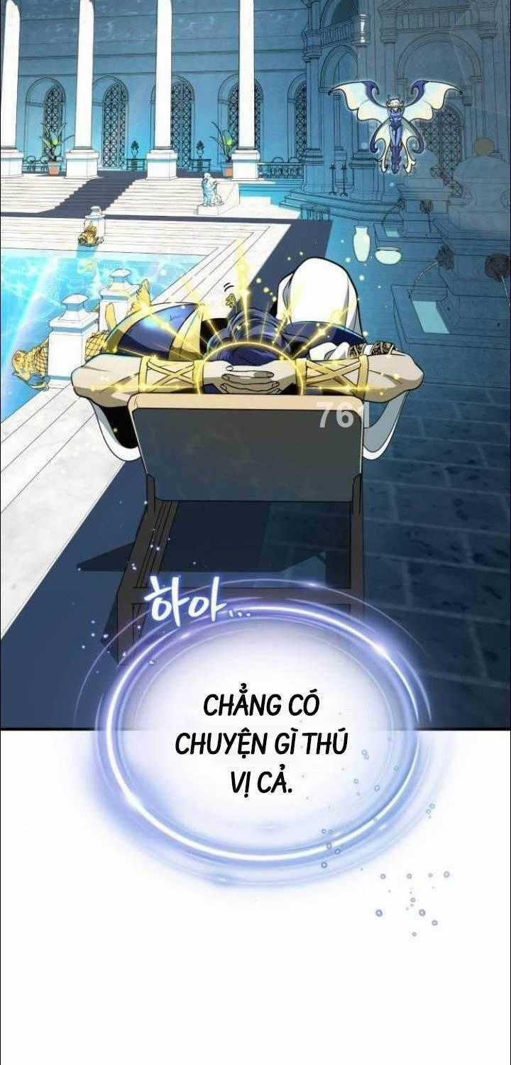 Sự Thức Tỉnh Của Hắc Ma Pháp Sư Sau 66666 Năm Chương 123 trang 1