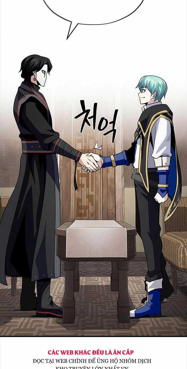 Sự Thức Tỉnh Của Hắc Ma Pháp Sư Sau 66666 Năm Chương 125 trang 100