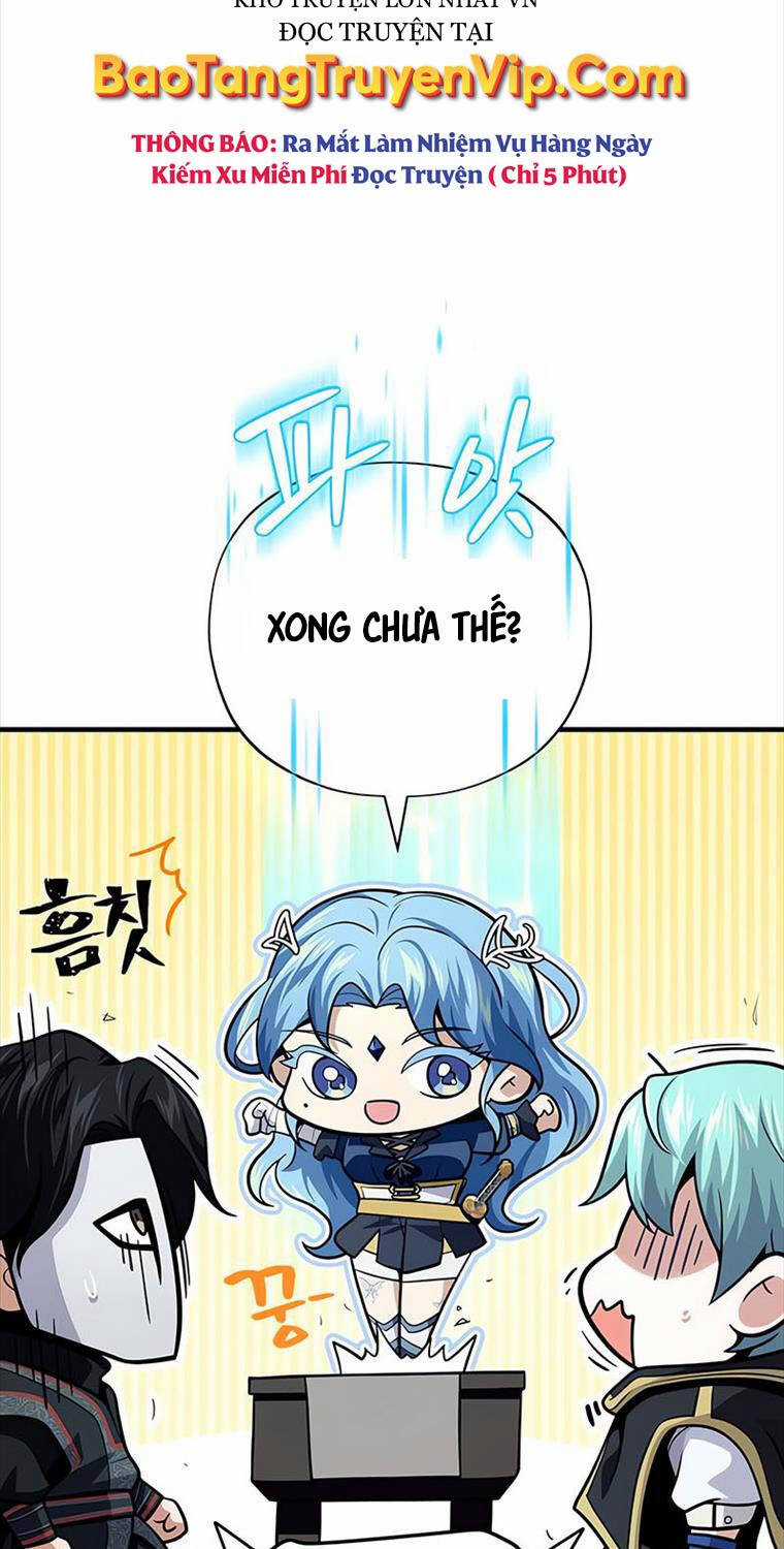 Sự Thức Tỉnh Của Hắc Ma Pháp Sư Sau 66666 Năm Chương 125 trang 101