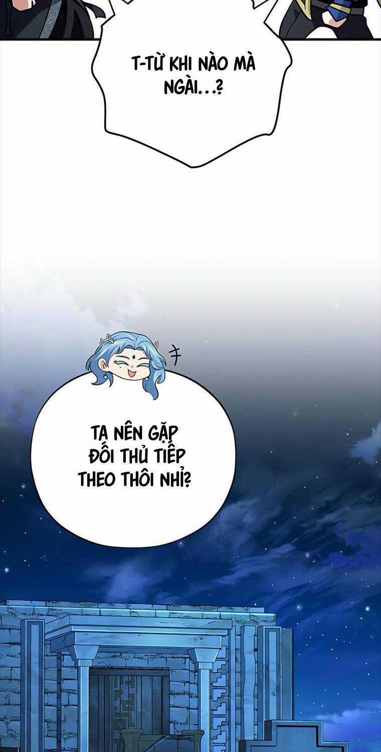 Sự Thức Tỉnh Của Hắc Ma Pháp Sư Sau 66666 Năm Chương 125 trang 102