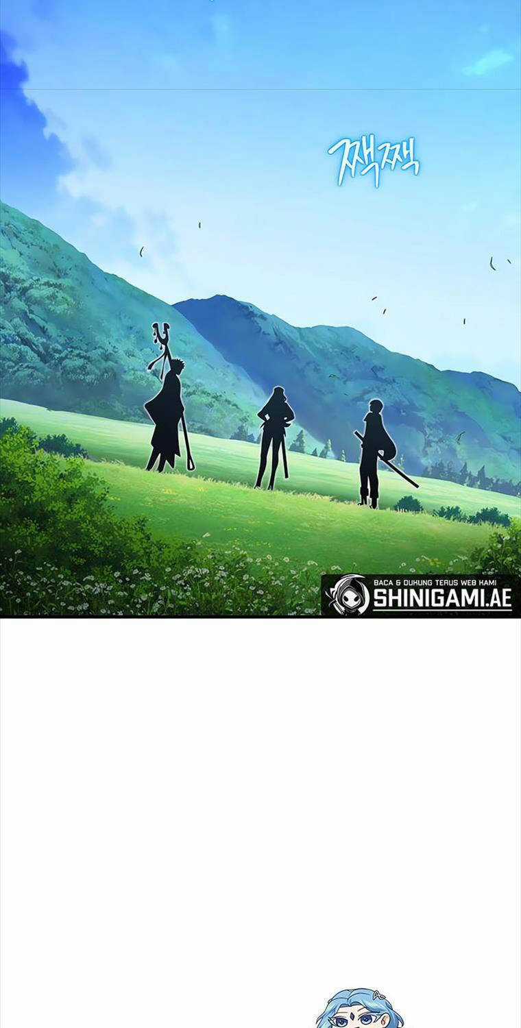 Sự Thức Tỉnh Của Hắc Ma Pháp Sư Sau 66666 Năm Chương 125 trang 105