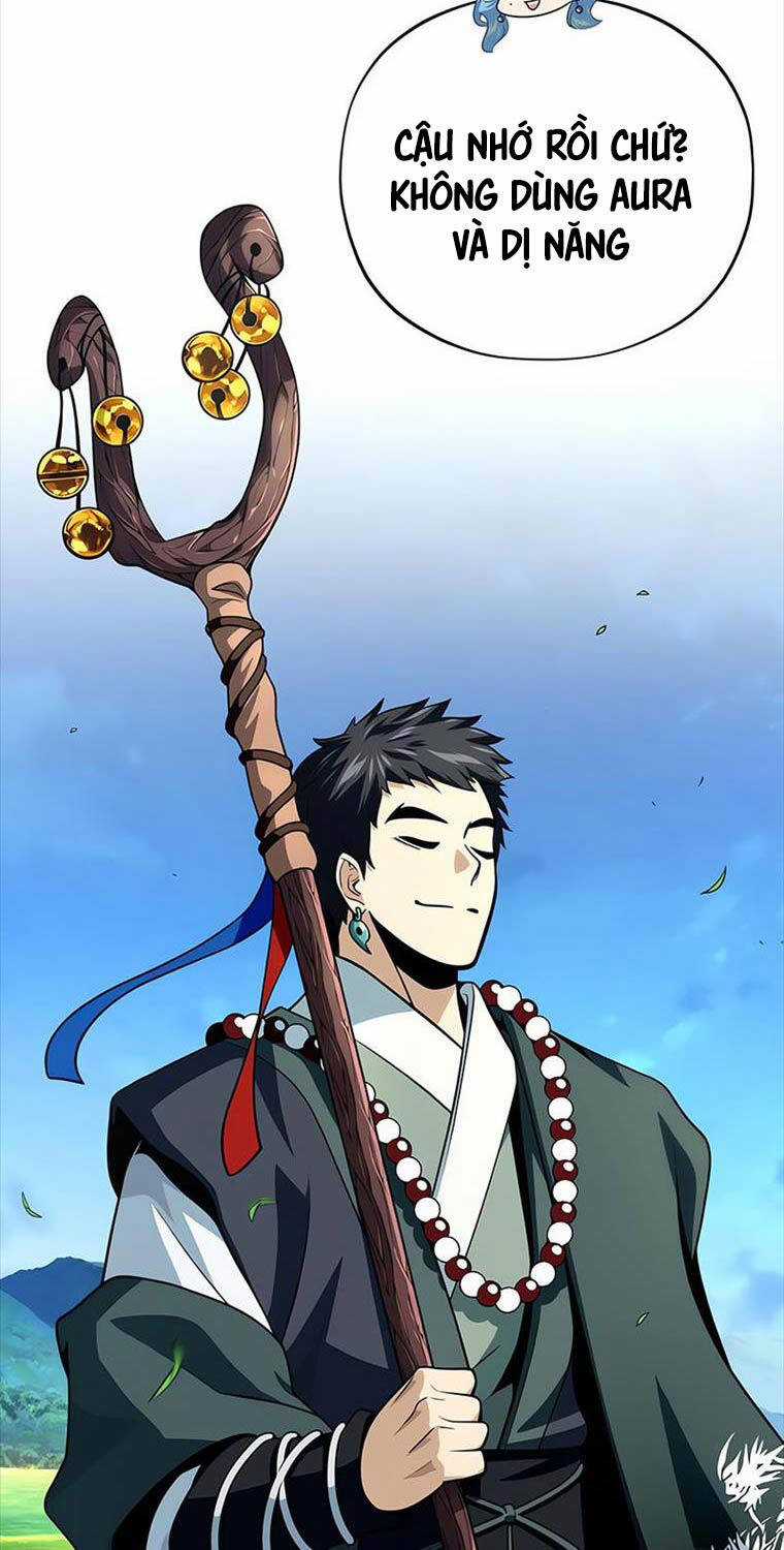 Sự Thức Tỉnh Của Hắc Ma Pháp Sư Sau 66666 Năm Chương 125 trang 106