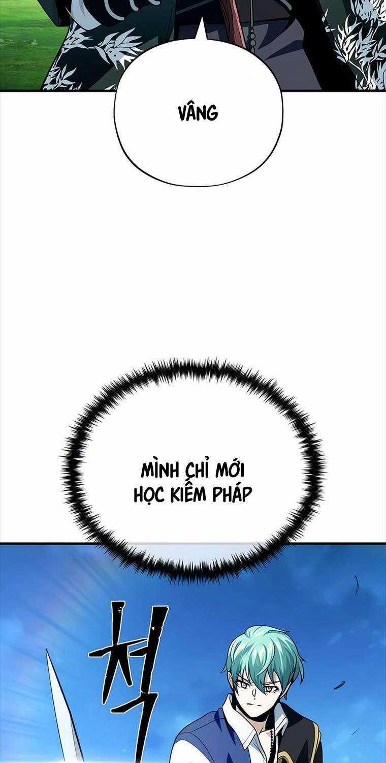 Sự Thức Tỉnh Của Hắc Ma Pháp Sư Sau 66666 Năm Chương 125 trang 107