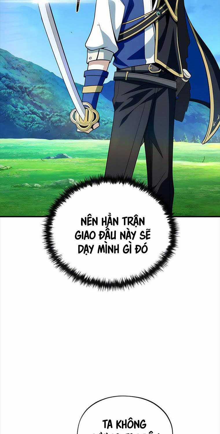 Sự Thức Tỉnh Của Hắc Ma Pháp Sư Sau 66666 Năm Chương 125 trang 108