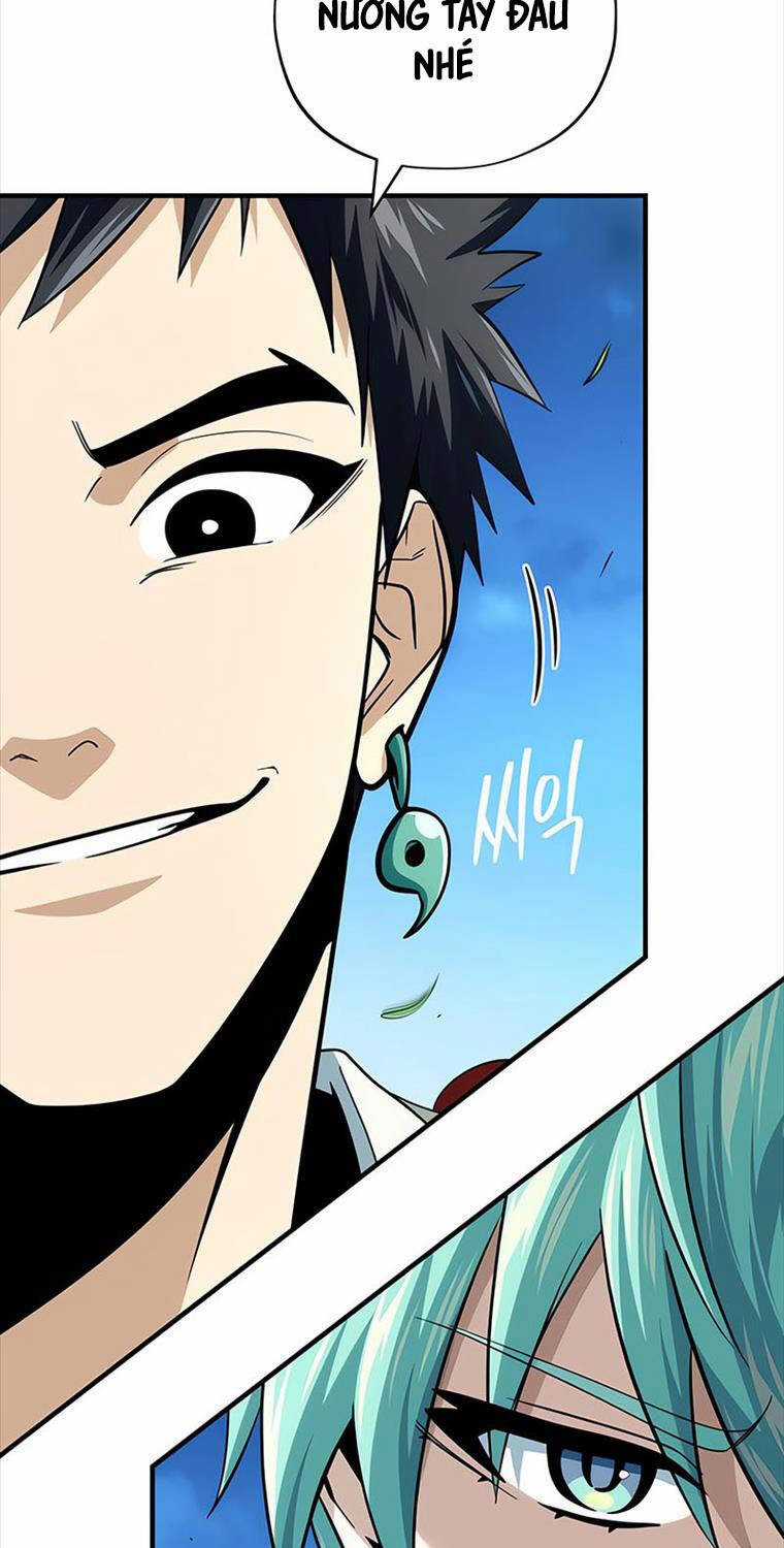 Sự Thức Tỉnh Của Hắc Ma Pháp Sư Sau 66666 Năm Chương 125 trang 109