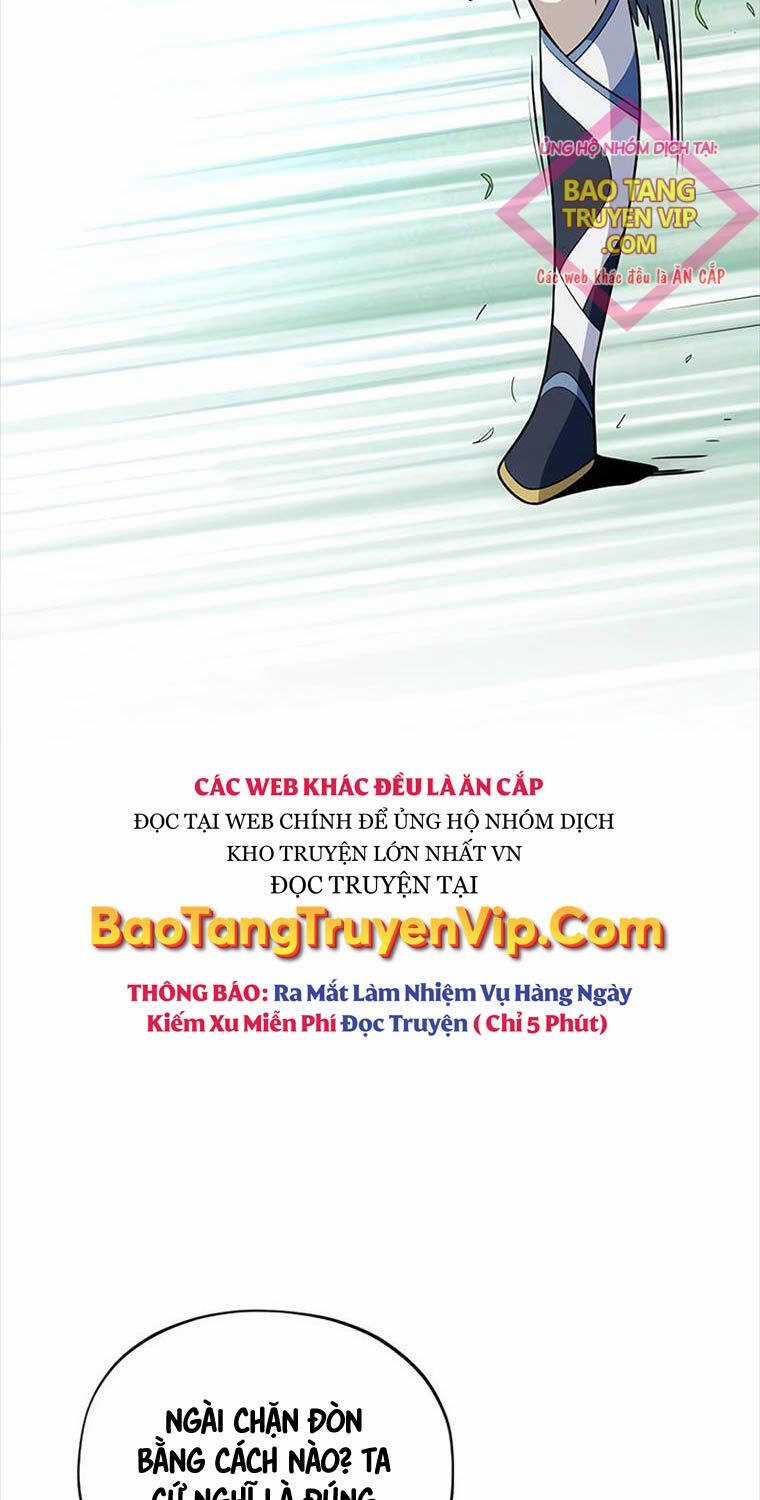 Sự Thức Tỉnh Của Hắc Ma Pháp Sư Sau 66666 Năm Chương 125 trang 11