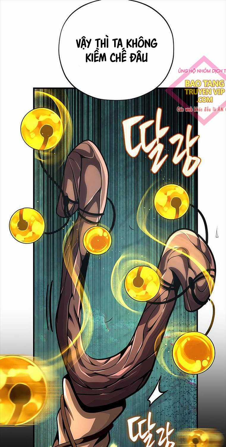 Sự Thức Tỉnh Của Hắc Ma Pháp Sư Sau 66666 Năm Chương 125 trang 111