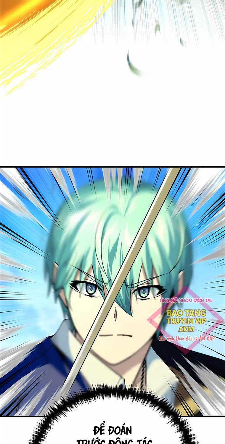 Sự Thức Tỉnh Của Hắc Ma Pháp Sư Sau 66666 Năm Chương 125 trang 115